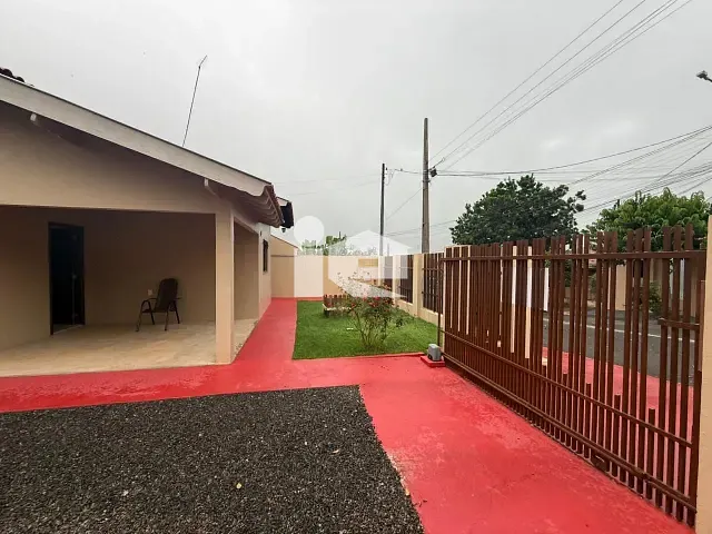 Casa com 320m² 3 quartos e 1 banheiro, à venda, no bairro campo belo em Rolândia