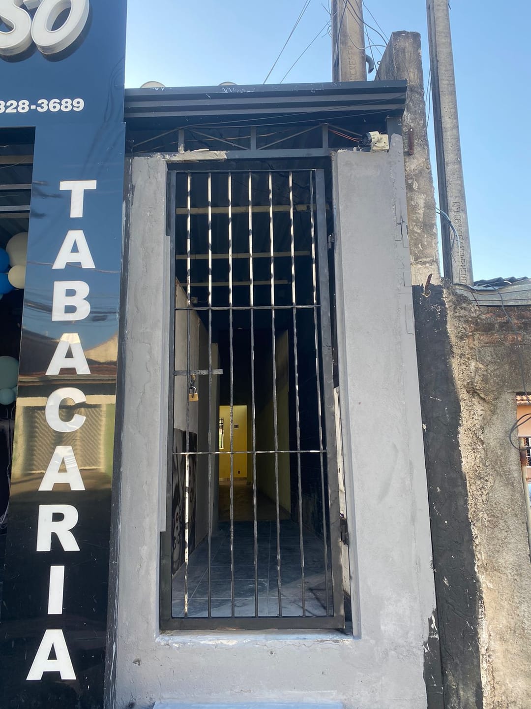 Casa, 2 quartos, 60 m² - Foto 3