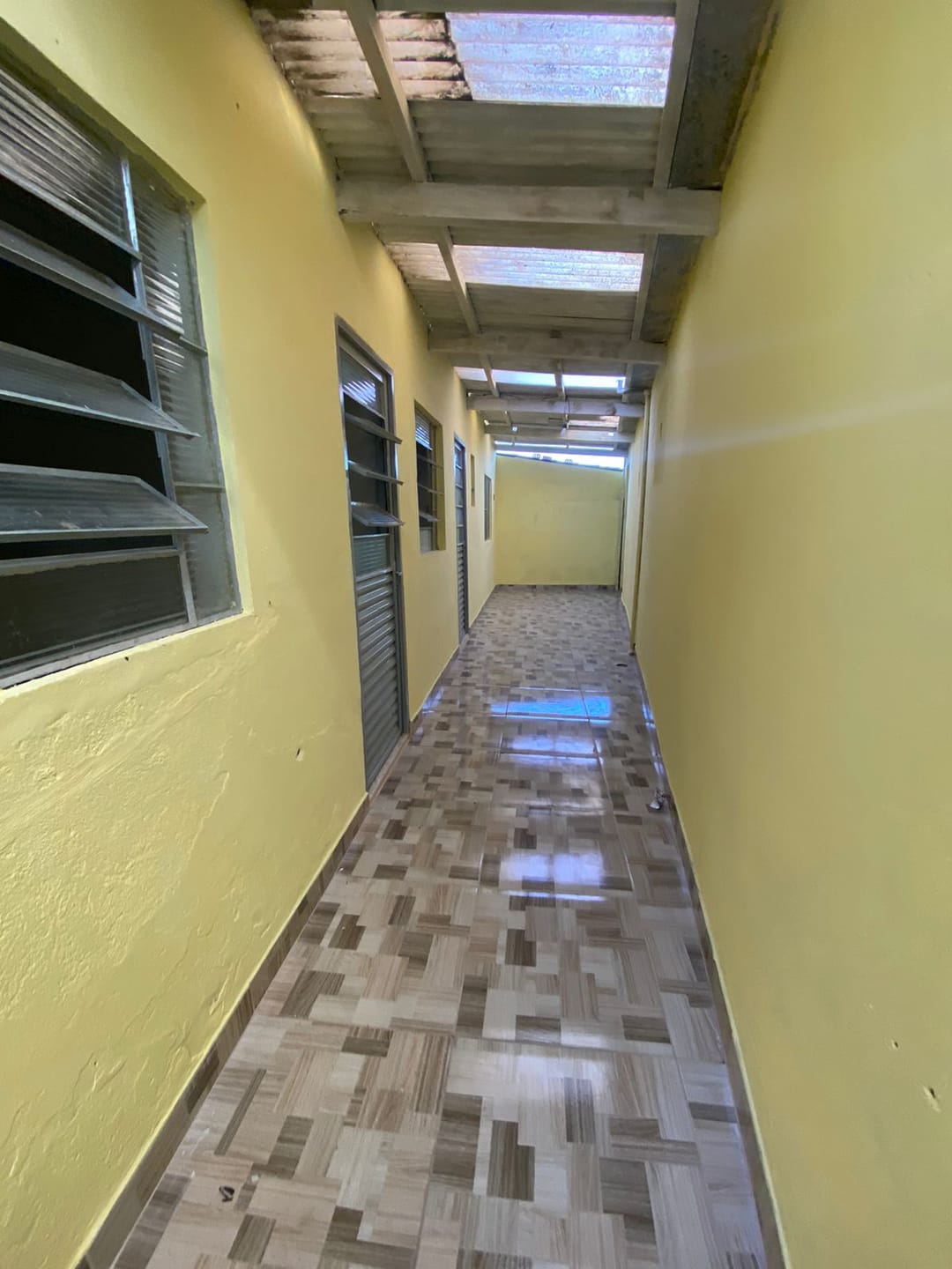 Casa, 2 quartos, 60 m² - Foto 6