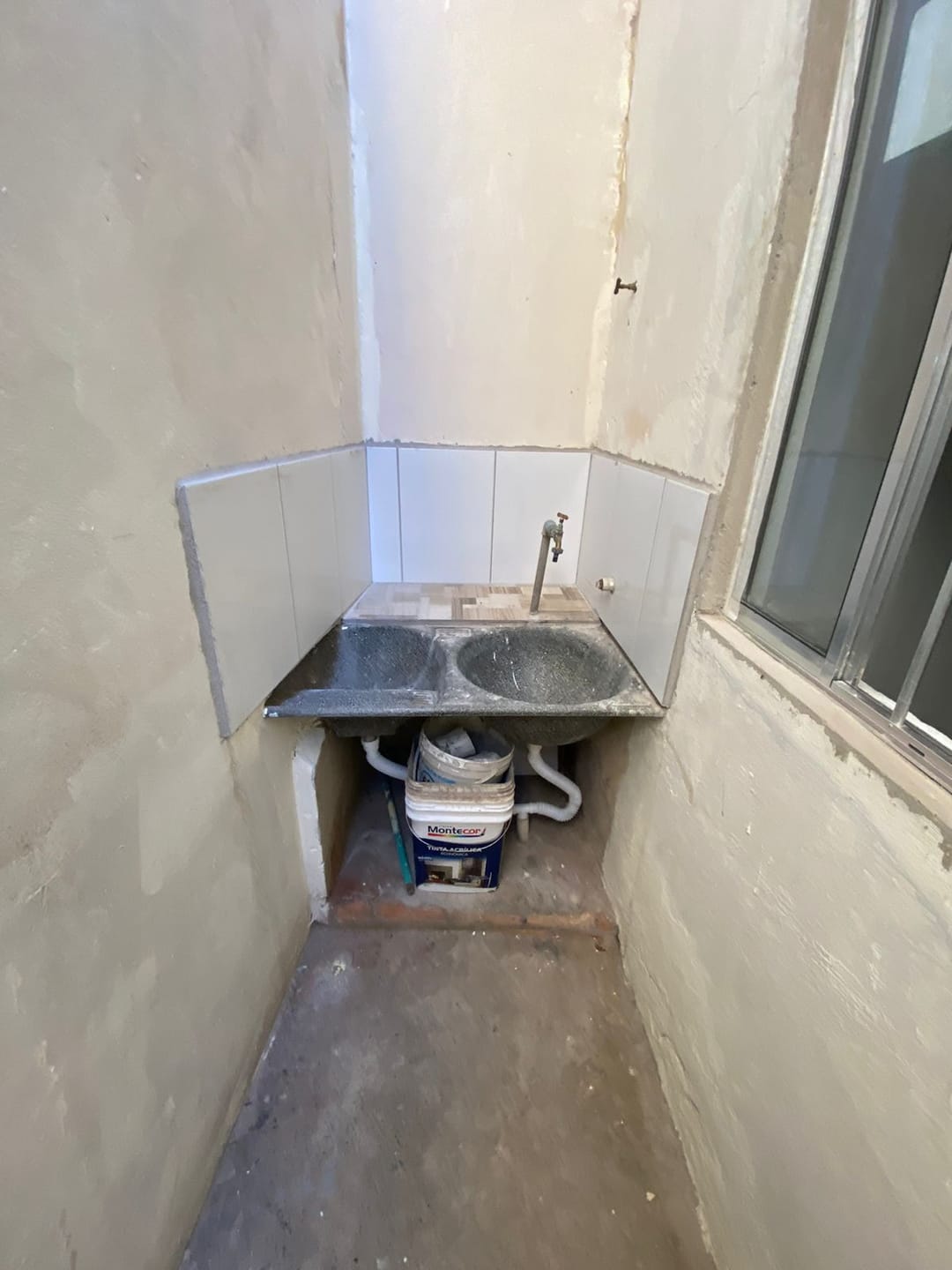 Casa, 2 quartos, 60 m² - Foto 14