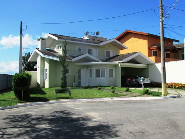 Foto do Casa - Casa  residencial à venda, Urbanova, São José dos Campos. | INDEPENDENCE NEGOCIOS IMOBILIARIOS LTDA