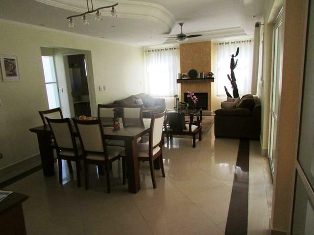 Foto do Casa - Casa  residencial à venda, Urbanova, São José dos Campos. | INDEPENDENCE NEGOCIOS IMOBILIARIOS LTDA