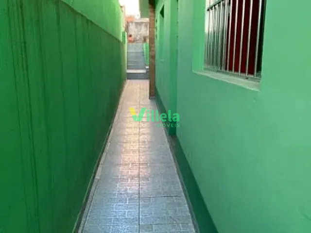 Casa 2 quartos e 2 banheiros, à venda, no bairro Jardim Maragogipe em Itaquaquecetuba