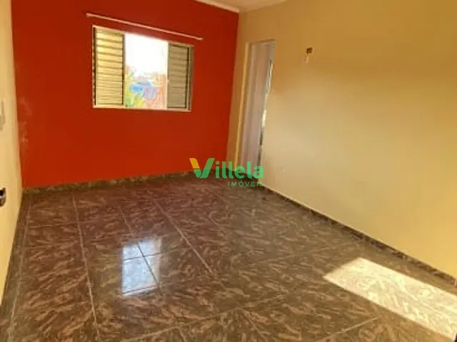 Casa 2 quartos e 2 banheiros, à venda, no bairro Jardim Maragogipe em Itaquaquecetuba