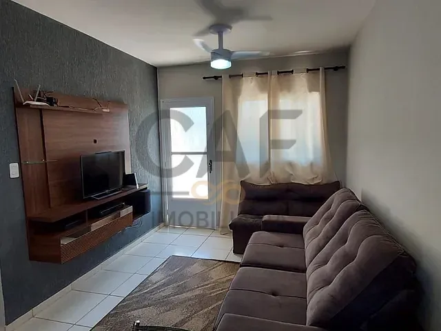 Casa com 146m² 2 quartos e 1 banheiro, à venda, no bairro Vila das Tulipas em Holambra