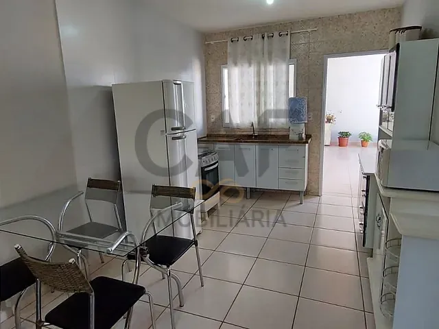 Casa com 146m² 2 quartos e 1 banheiro, à venda, no bairro Vila das Tulipas em Holambra