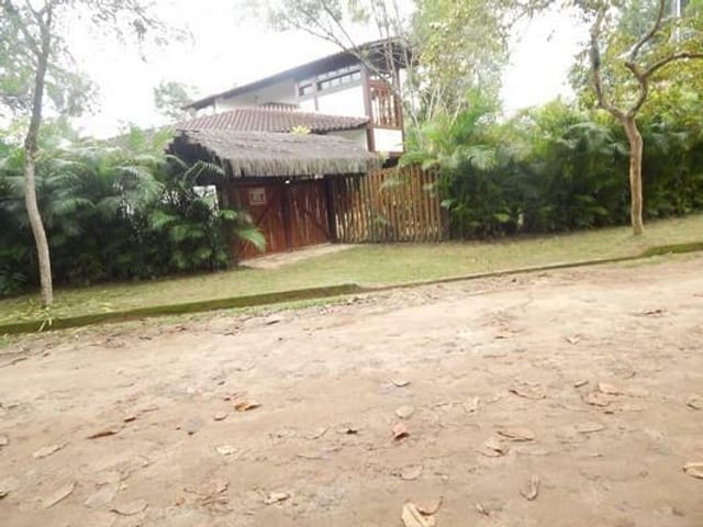 Foto do Casa - Casa à venda, Praia de Itamambuca, Ubatuba. | MOHALLEM e LOPES CORRETAGEM E ADMINISTRACAO DE IMOVEIS LTDA