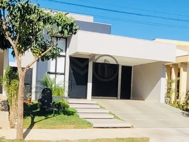 Casa com 300m² 3 quartos e 4 banheiros, à venda, no bairro Condomínio Belvedere em Cuiabá
