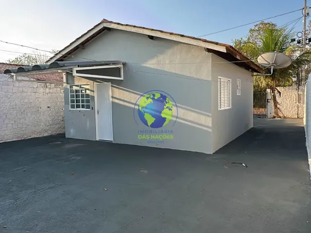 Casa com 200m² 2 quartos e 1 banheiro, à venda, no bairro Residencial Altos do Parque I em Cuiabá