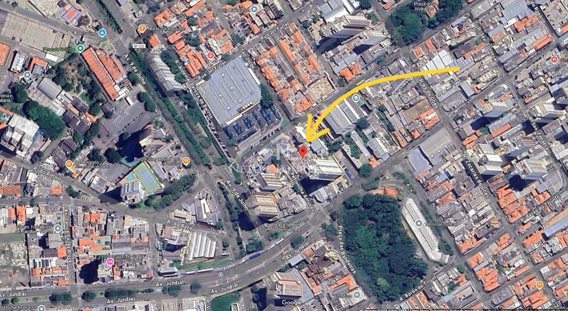 Casa à venda com 1 quarto, 280m² - Foto 17