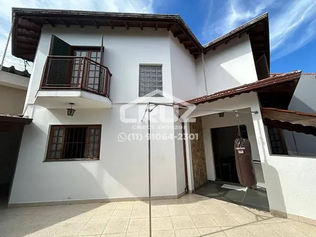 Casa 3 quartos e 4 banheiros, à venda ou para alugar, no bairro Jardim Marisa em São Paulo