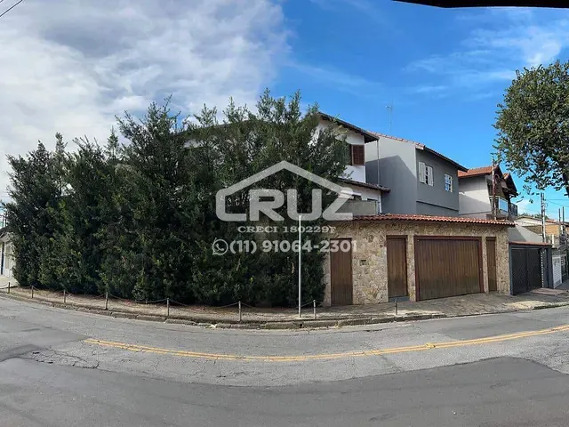 Casa 3 quartos e 4 banheiros, à venda ou para alugar, no bairro Jardim Marisa em São Paulo