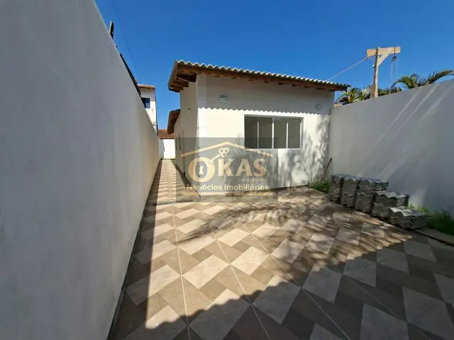 Casa com 125m² 2 quartos e 2 banheiros, à venda, no bairro Jardim das Flores em Suzano