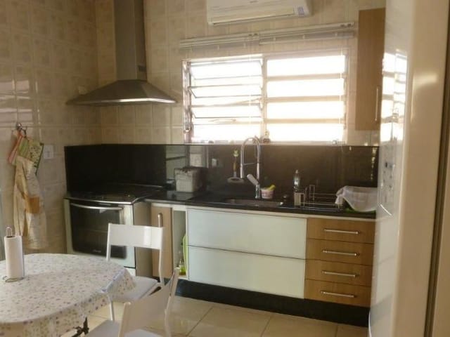 Casa com 200m² 4 quartos e 5 banheiros, à venda, no bairro Jardim Sao Paulo(Zona Norte) em São Paulo
