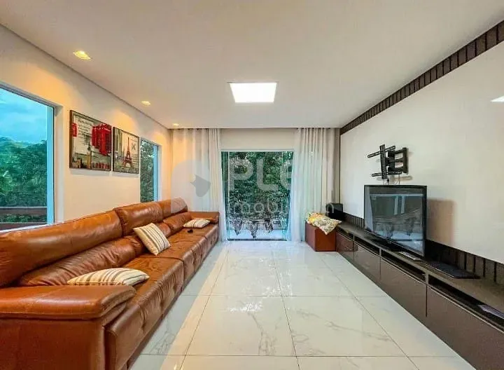 Apartamento de 4 quartos à venda em Cumbari, Mairiporã