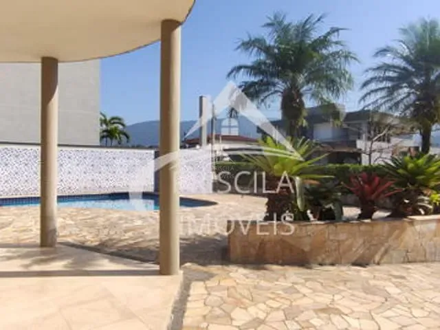 Casa com 558m², à venda, no bairro Morada da Praia em Bertioga