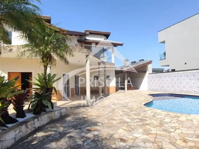 Casa com 558m², à venda, no bairro Morada da Praia em Bertioga