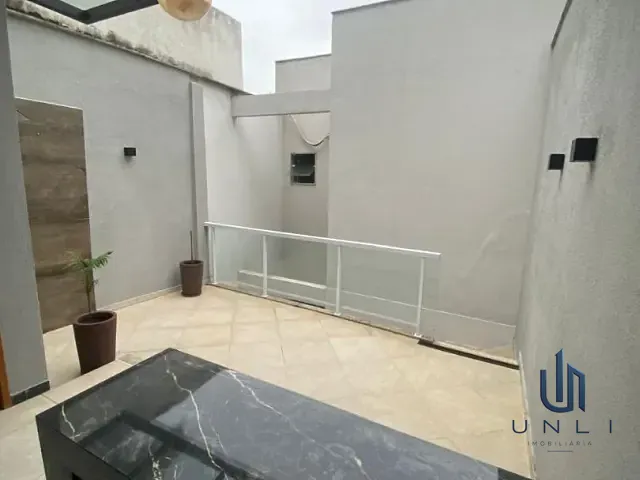 Casa 2 quartos e 3 banheiros, à venda, no bairro Água Limpa em Volta Redonda