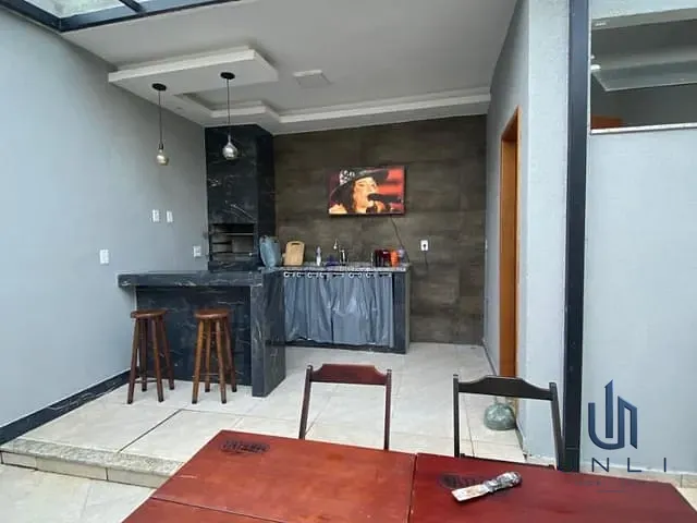 Casa 2 quartos e 3 banheiros, à venda, no bairro Água Limpa em Volta Redonda