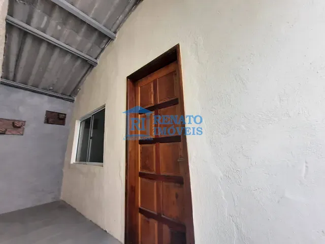Casa 1 quarto e 1 banheiro, para alugar, no bairro Centro em Maricá
