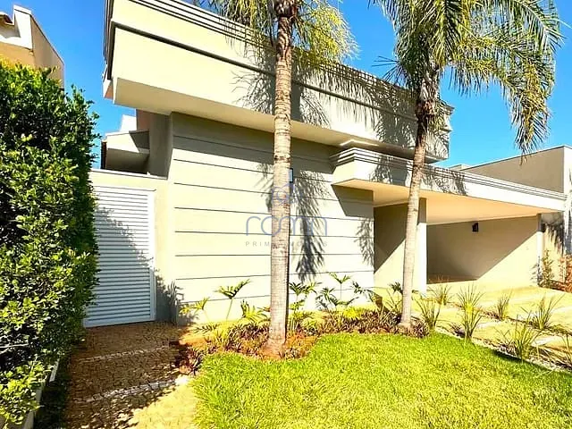Casa 3 quartos e 5 banheiros, à venda, no bairro Residencial Marcia em São José do Rio Preto