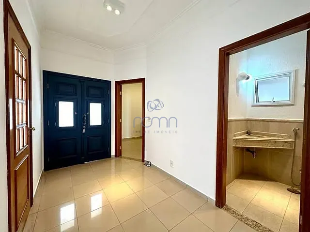Casa 3 quartos e 5 banheiros, à venda, no bairro Residencial Marcia em São José do Rio Preto