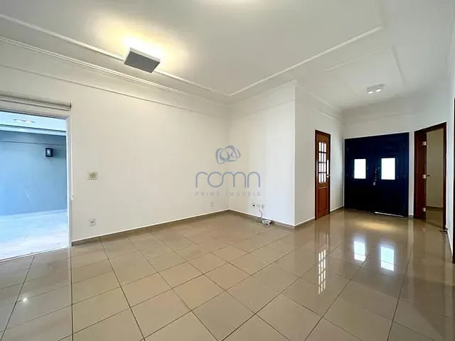 Casa 3 quartos e 5 banheiros, à venda, no bairro Residencial Marcia em São José do Rio Preto