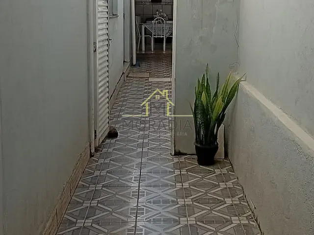 Casa 4 quartos e 4 banheiros, à venda, no bairro Parque dos Municípios II em Guaxupé