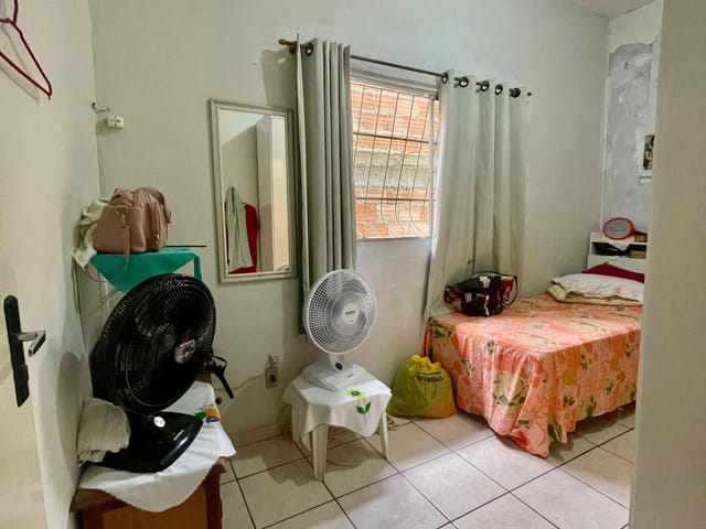 Casa 3 quartos e 1 banheiro, à venda, no bairro Jardim Felicidade em Belo Horizonte