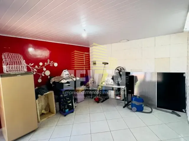 Casa com 90m² 3 quartos e 2 banheiros, à venda, no bairro Parque Santa Cecília em Bauru