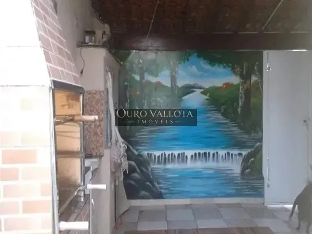 Casa com 450m², à venda, no bairro Vila Bela em São Paulo