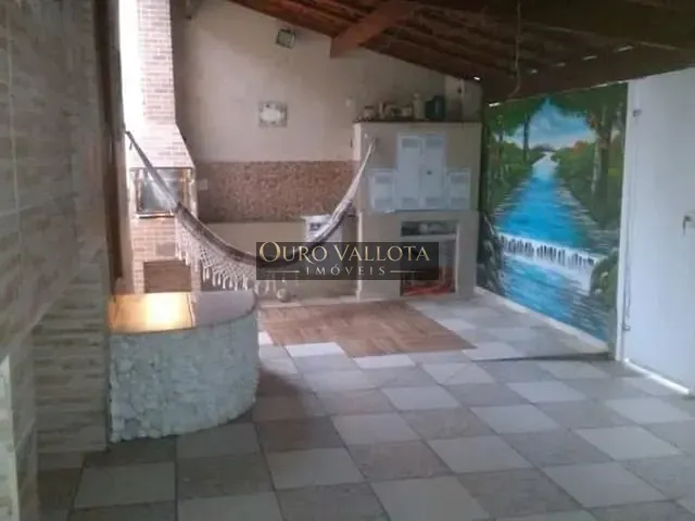 Casa com 450m², à venda, no bairro Vila Bela em São Paulo