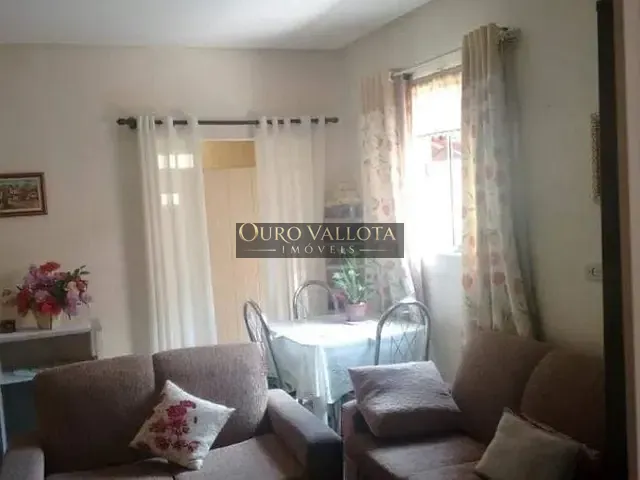 Casa com 450m², à venda, no bairro Vila Bela em São Paulo