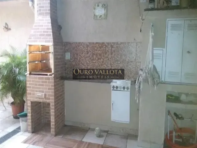 Casa com 450m², à venda, no bairro Vila Bela em São Paulo