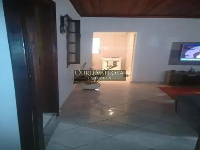 Casa com 450m², à venda, no bairro Vila Bela em São Paulo