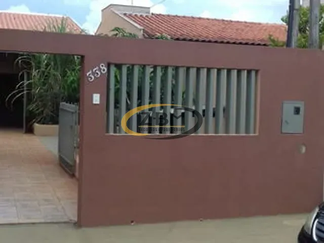 Casa com 252m² 2 quartos e 1 banheiro, à venda, no bairro Alto da Boa Vista em Londrina