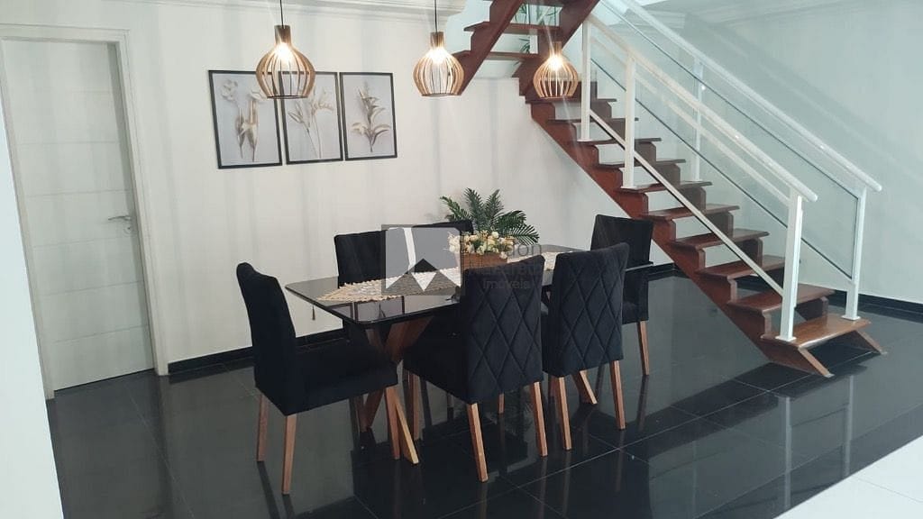 Casa à venda com 4 quartos, 307m² - Foto 27