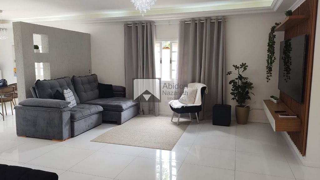 Casa à venda com 4 quartos, 307m² - Foto 34