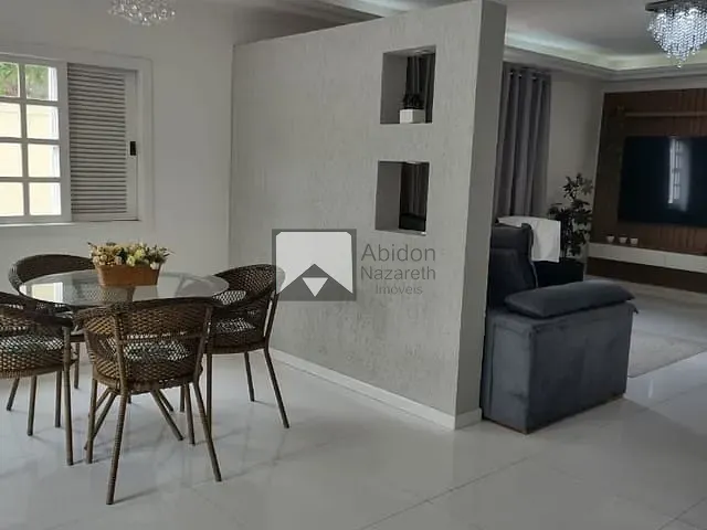 Casa com 380m² 4 quartos e 5 banheiros, à venda, no bairro Piratininga em Niterói