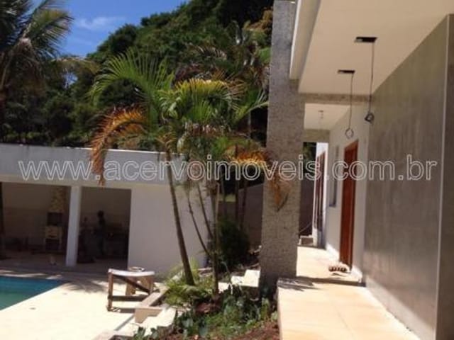 Casa com 2465m² 4 quartos e 6 banheiros, à venda, no bairro Parque Jardim da Serra em Juiz de Fora