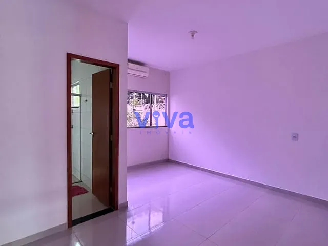 Casa 3 quartos e 2 banheiros, para alugar, no bairro Cidade Vera Cruz em Aparecida de Goiânia