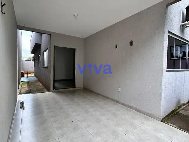 Casa 3 quartos e 2 banheiros, para alugar, no bairro Cidade Vera Cruz em Aparecida de Goiânia