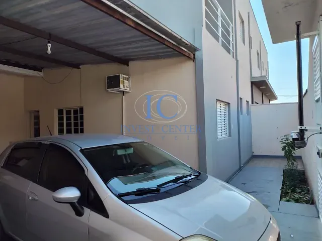 Casa com 267m² 4 quartos e 2 banheiros, à venda, no bairro Jardim Paulista I em Indaiatuba