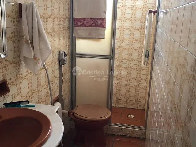 Casa 4 quartos e 2 banheiros, à venda, no bairro Centro em Teresina