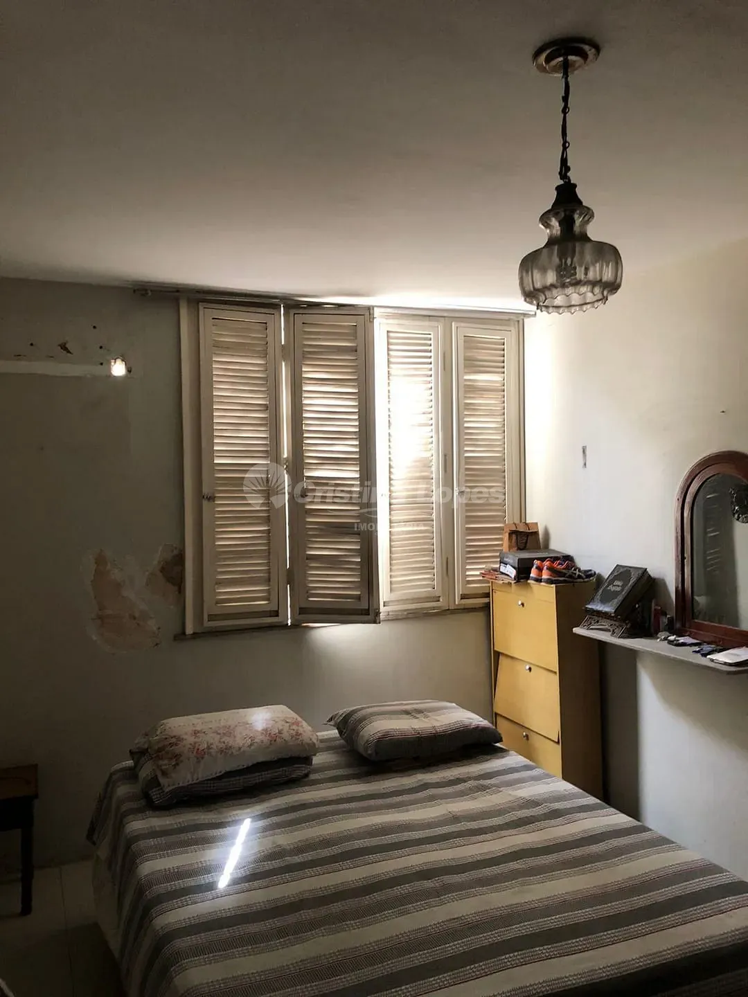 Casa, 4 quartos, 222 m² - Foto 1