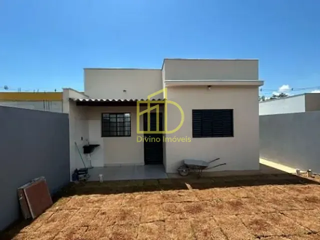 Casa com 200m² 2 quartos e 1 banheiro, à venda, no bairro Iperozinho em Capela do Alto