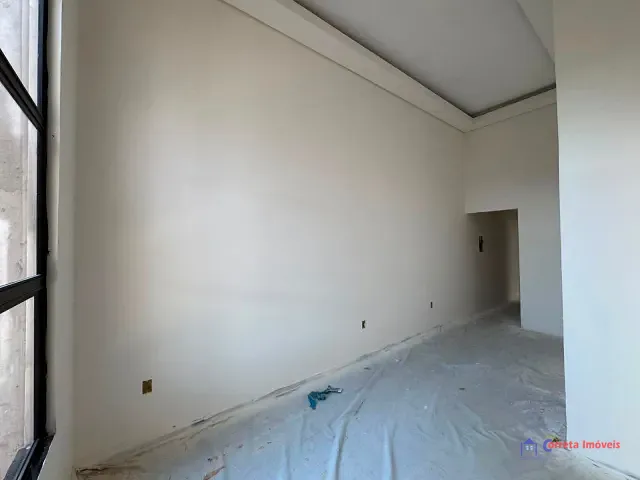 Casa 3 quartos e 2 banheiros, à venda, no bairro Bela Vista da Lagoa em Três Lagoas