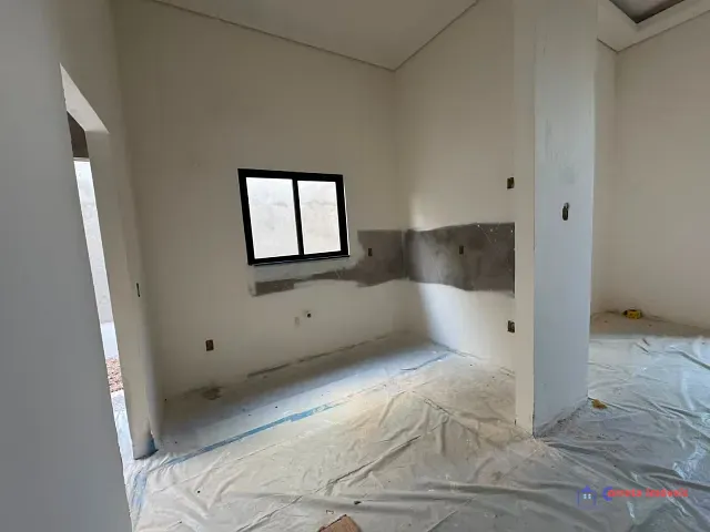 Casa 3 quartos e 2 banheiros, à venda, no bairro Bela Vista da Lagoa em Três Lagoas