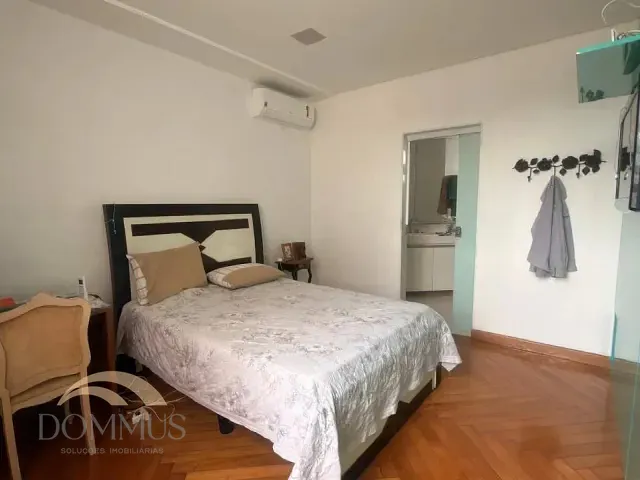 Apartamento com 284m² 3 quartos e 3 banheiros, à venda, no bairro Horto em Ipatinga