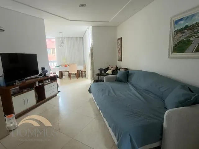 Apartamento com 284m² 3 quartos e 3 banheiros, à venda, no bairro Horto em Ipatinga